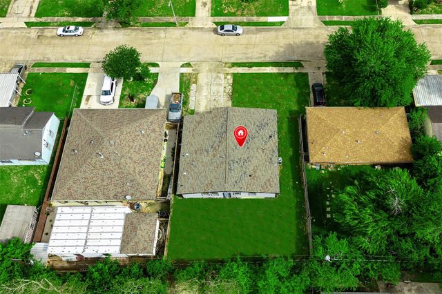 4114 Tavenor Lane, Houston, TX 77047