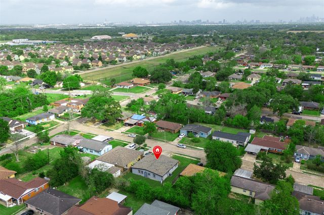 4114 Tavenor Lane, Houston, TX 77047