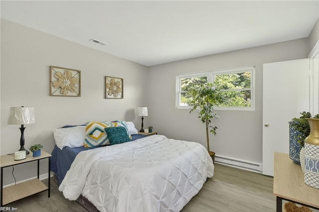 2916 Doris AVE, Chesapeake, VA 23324