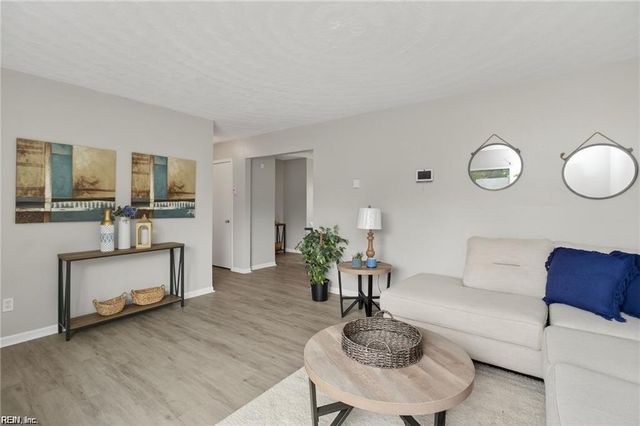 2916 Doris AVE, Chesapeake, VA 23324