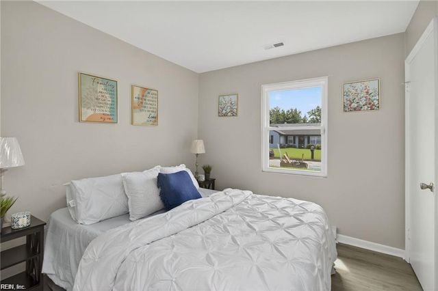 2916 Doris AVE, Chesapeake, VA 23324