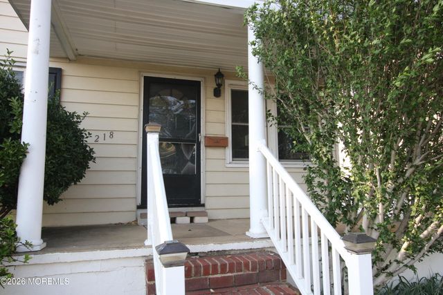 218 River Street, Red Bank, NJ 07701