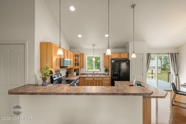 7589 W Overview Circle, Wasilla, AK 99623