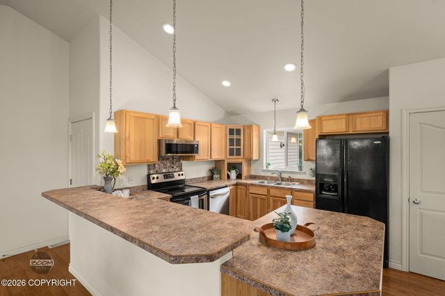 7589 W Overview Circle, Wasilla, AK 99623