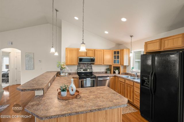 7589 W Overview Circle, Wasilla, AK 99623