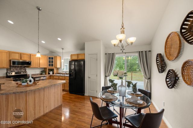 7589 W Overview Circle, Wasilla, AK 99623
