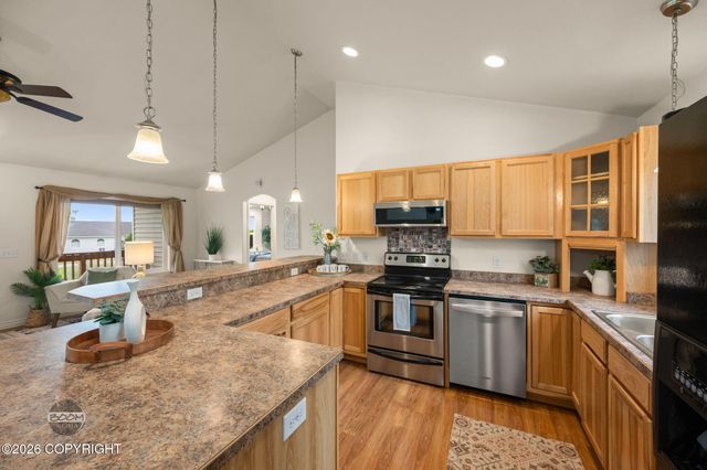 7589 W Overview Circle, Wasilla, AK 99623