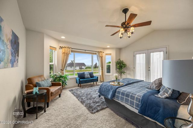 7589 W Overview Circle, Wasilla, AK 99623