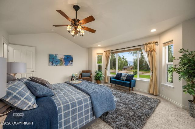 7589 W Overview Circle, Wasilla, AK 99623