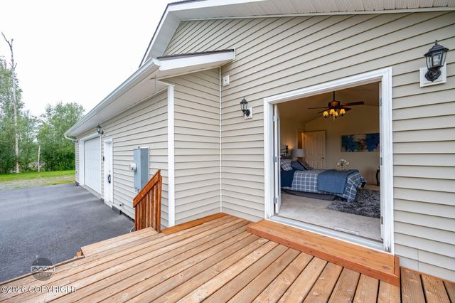 7589 W Overview Circle, Wasilla, AK 99623