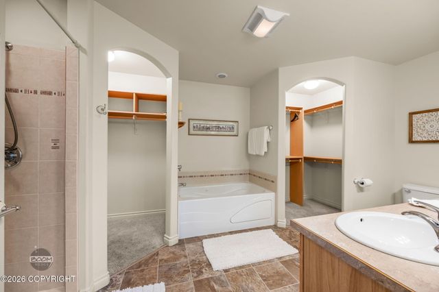 7589 W Overview Circle, Wasilla, AK 99623