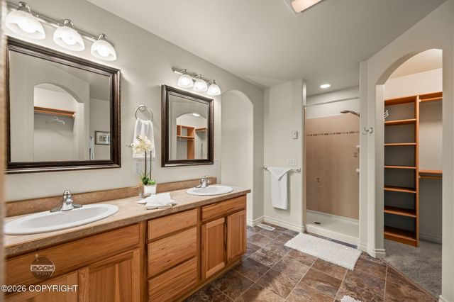 7589 W Overview Circle, Wasilla, AK 99623