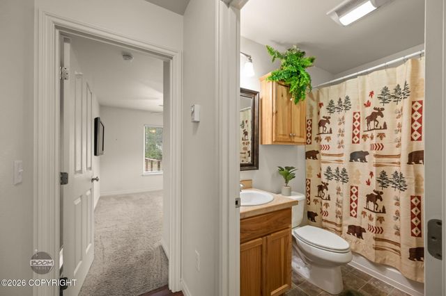 7589 W Overview Circle, Wasilla, AK 99623