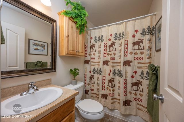 7589 W Overview Circle, Wasilla, AK 99623