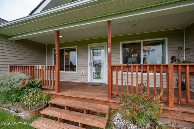 7589 W Overview Circle, Wasilla, AK 99623