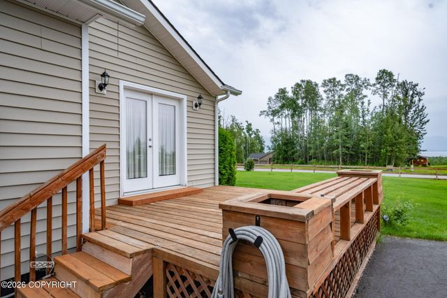 7589 W Overview Circle, Wasilla, AK 99623