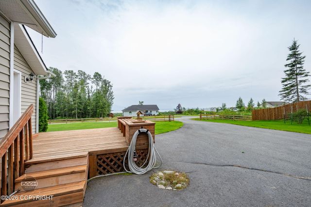 7589 W Overview Circle, Wasilla, AK 99623