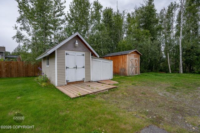 7589 W Overview Circle, Wasilla, AK 99623