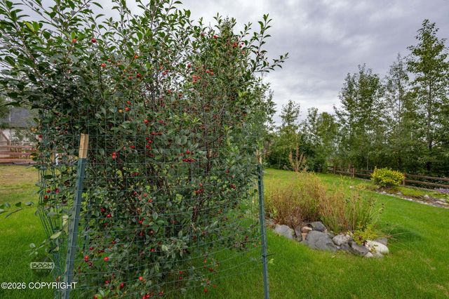 7589 W Overview Circle, Wasilla, AK 99623