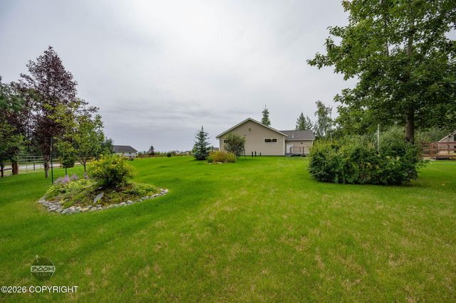 7589 W Overview Circle, Wasilla, AK 99623