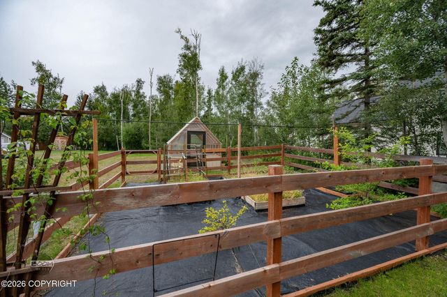 7589 W Overview Circle, Wasilla, AK 99623