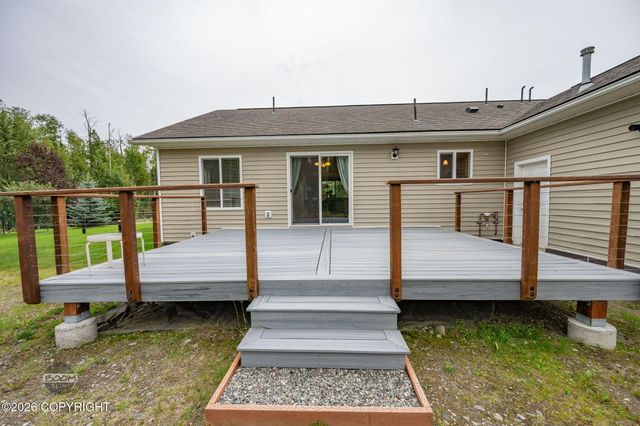 7589 W Overview Circle, Wasilla, AK 99623