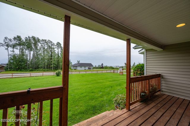 7589 W Overview Circle, Wasilla, AK 99623