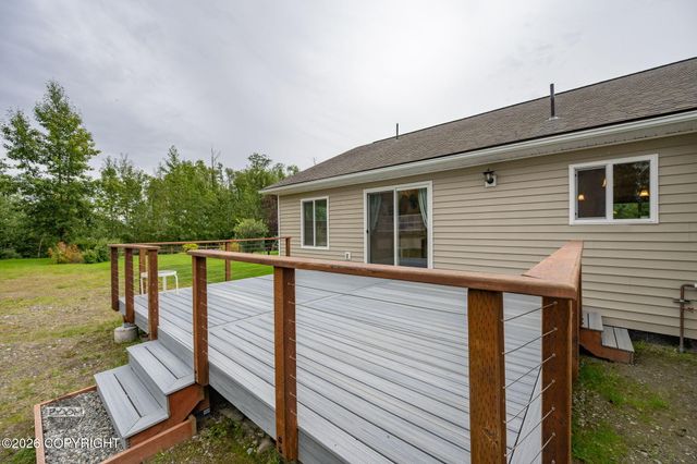 7589 W Overview Circle, Wasilla, AK 99623