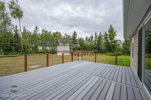 7589 W Overview Circle, Wasilla, AK 99623