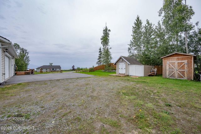7589 W Overview Circle, Wasilla, AK 99623