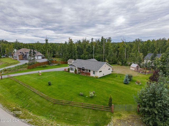 7589 W Overview Circle, Wasilla, AK 99623