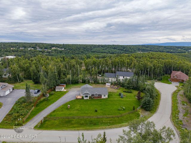 7589 W Overview Circle, Wasilla, AK 99623