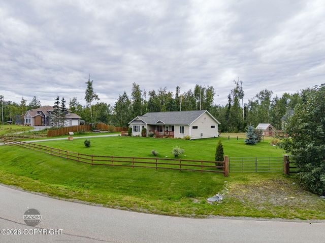 7589 W Overview Circle, Wasilla, AK 99623