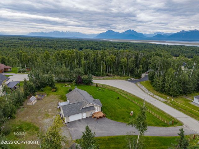 7589 W Overview Circle, Wasilla, AK 99623
