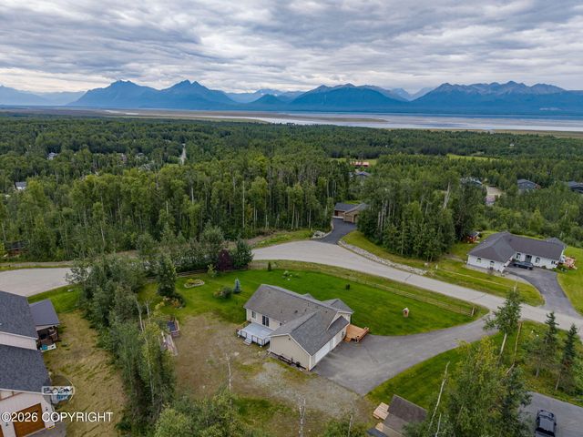 7589 W Overview Circle, Wasilla, AK 99623