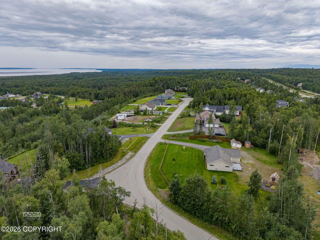 7589 W Overview Circle, Wasilla, AK 99623