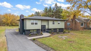 5945 Harrison Street, Merrillville, IN 46410