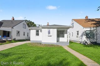 9107 Stout Street, Detroit, MI 48228