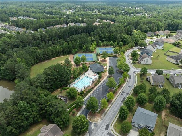 1722 Preserve Creek Way, Loganville, GA 30052