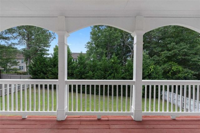 1722 Preserve Creek Way, Loganville, GA 30052