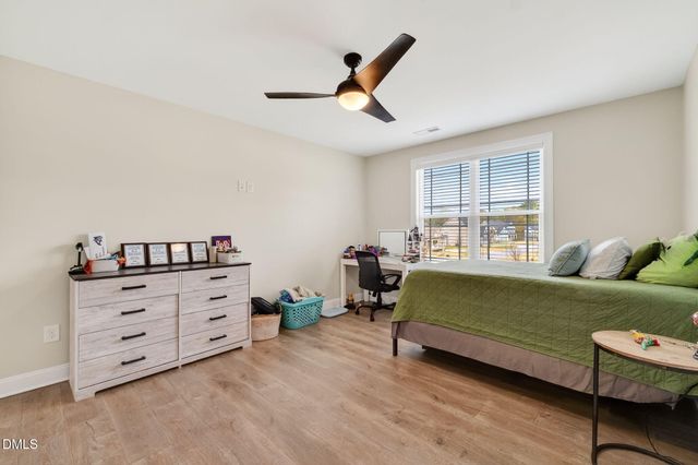 368 Colson Ridge Drive, Clayton, NC 27520