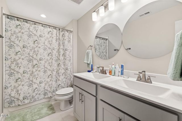 368 Colson Ridge Drive, Clayton, NC 27520