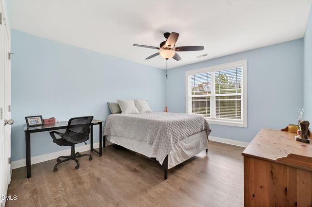 368 Colson Ridge Drive, Clayton, NC 27520