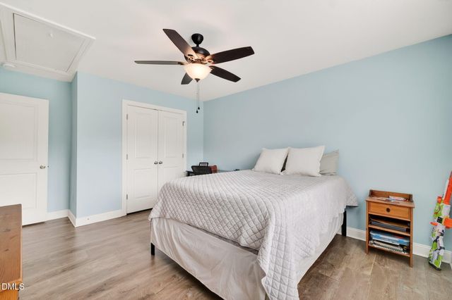 368 Colson Ridge Drive, Clayton, NC 27520