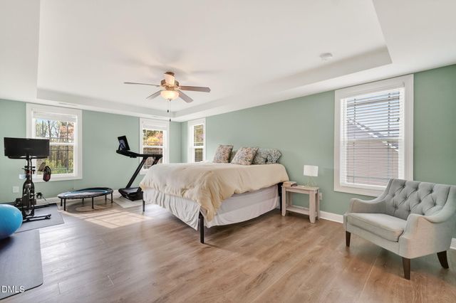 368 Colson Ridge Drive, Clayton, NC 27520