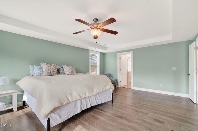 368 Colson Ridge Drive, Clayton, NC 27520