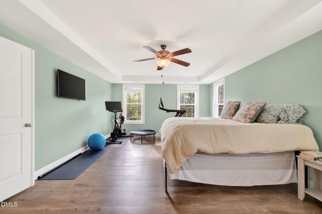 368 Colson Ridge Drive, Clayton, NC 27520