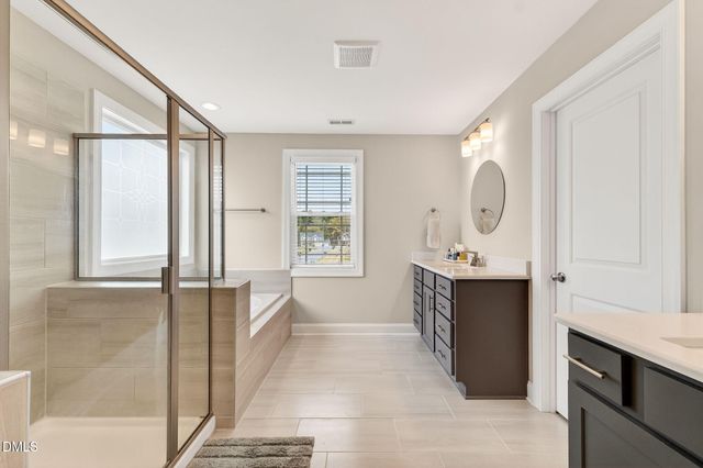 368 Colson Ridge Drive, Clayton, NC 27520