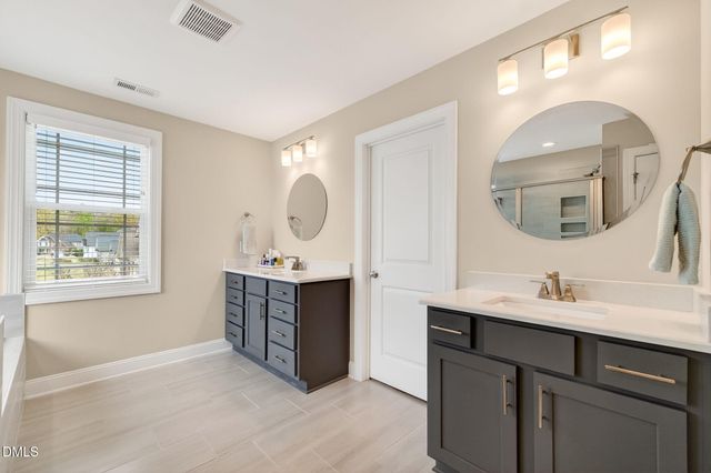 368 Colson Ridge Drive, Clayton, NC 27520