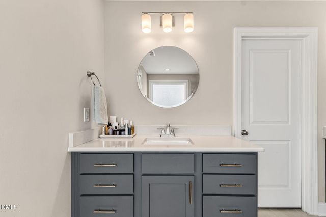 368 Colson Ridge Drive, Clayton, NC 27520